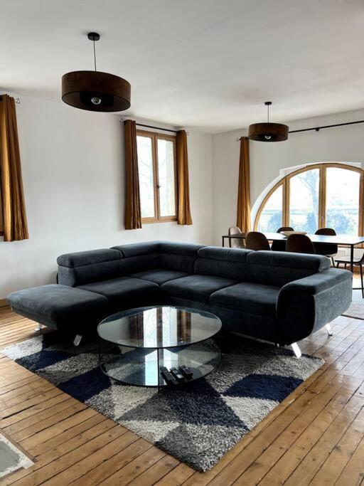 Appartement En Bord De Seine Руан Екстер'єр фото