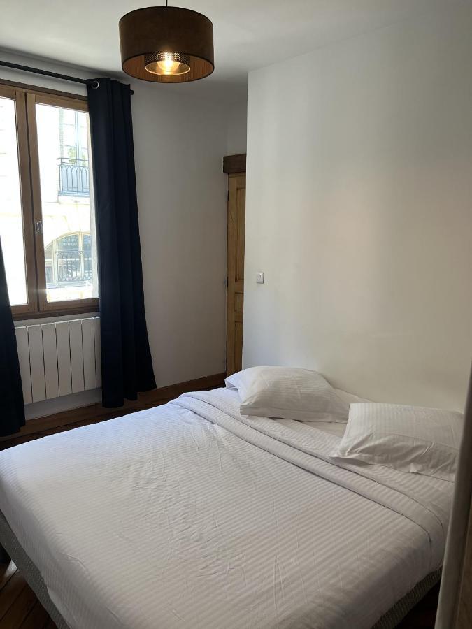 Appartement En Bord De Seine Руан Екстер'єр фото